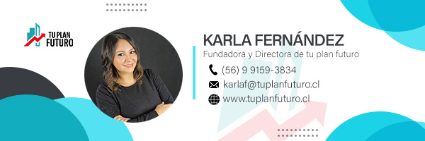 Firma adicional Tu Plan Futuro